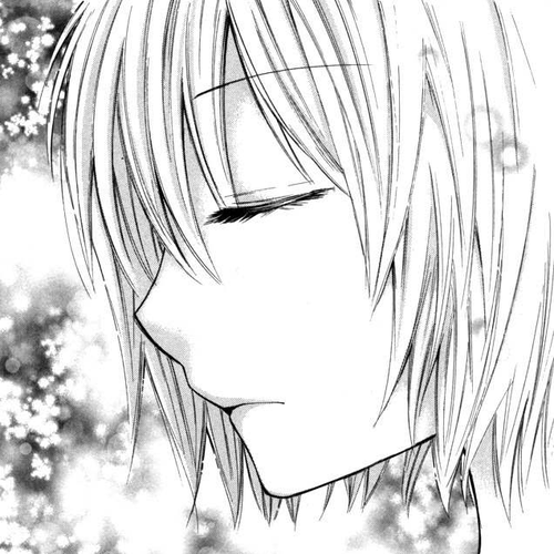 7 Senchi! Chapter 3: Love and Friendship Taste Like Tears! cover