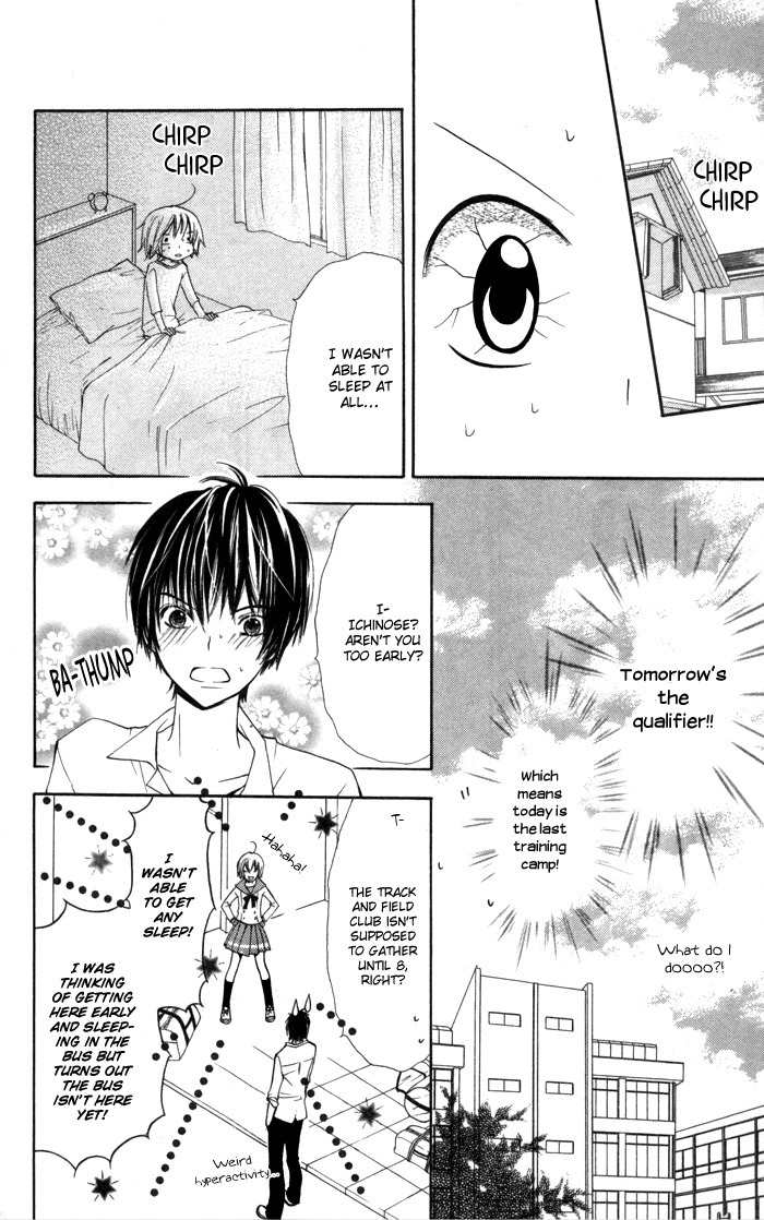 7 Senchi! Chapter 4 page 41 - Chapter 4: Lady Ootomi Kotobuki-san!!