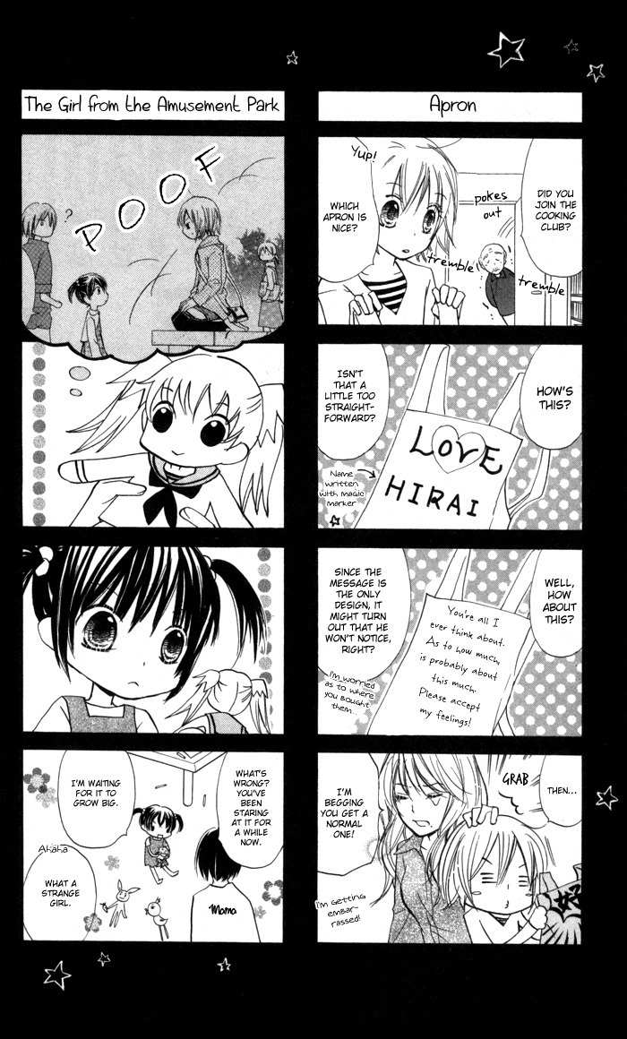 7 Senchi! Chapter 4 page 45 - Chapter 4: Lady Ootomi Kotobuki-san!!