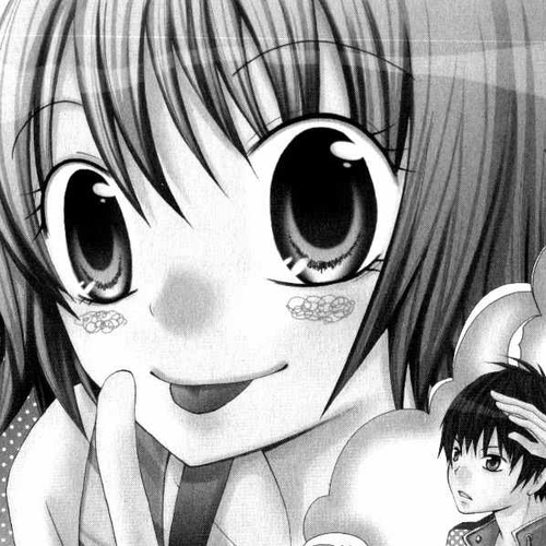 7 Senchi! Chapter 6: It's Summer! A Match! Vacation! cover