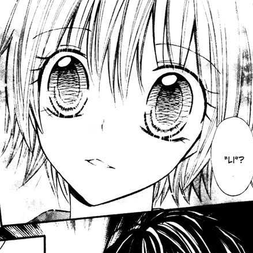 7 Senchi! Chapter 8: Fat Nanaki and Kottsun's Worries cover