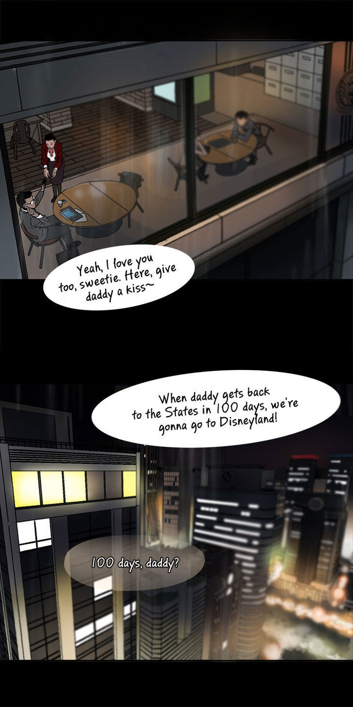 70 Chapter 0 page 10 - Chapter 0 : Prologue