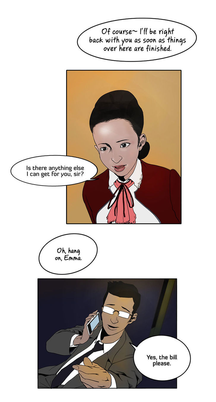 70 Chapter 0 page 8 - Chapter 0 : Prologue