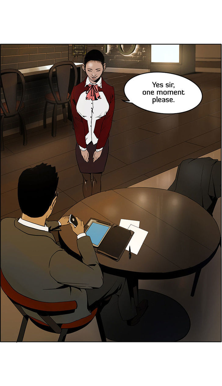 70 Chapter 0 page 9 - Chapter 0 : Prologue