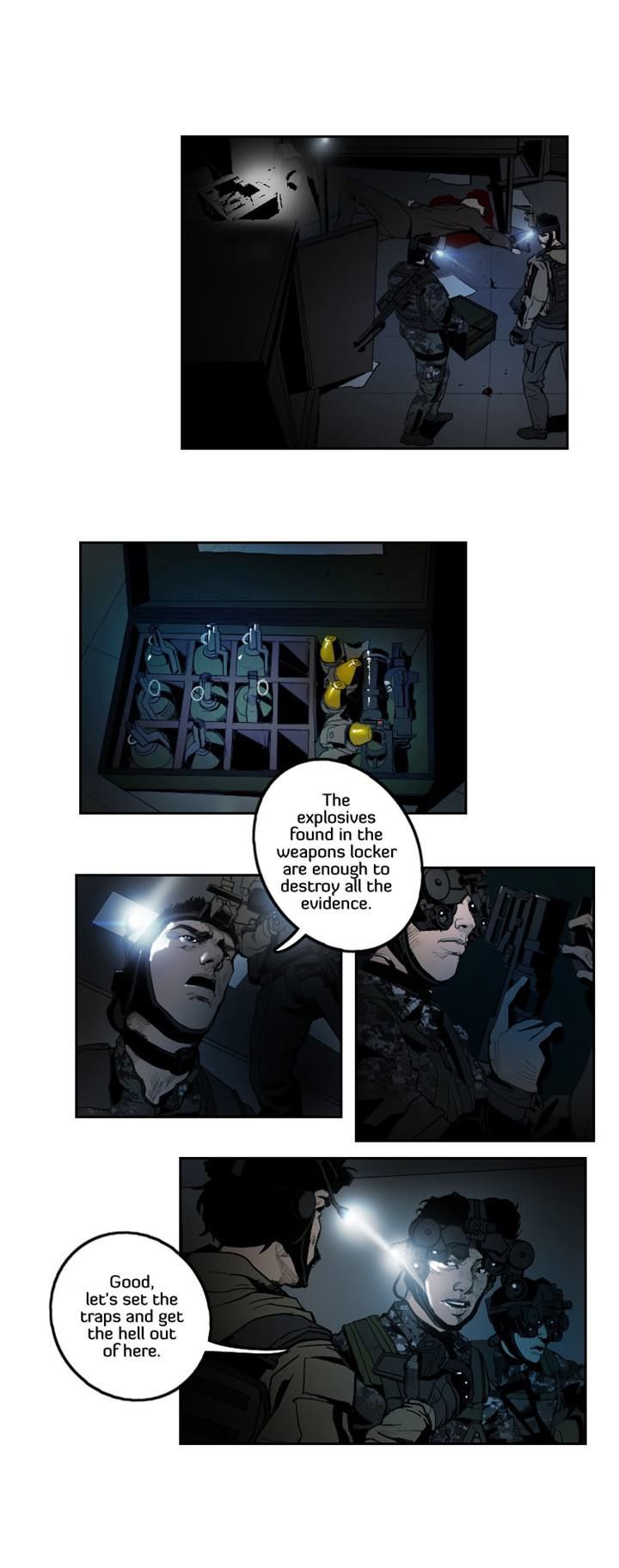 70 Chapter 9 page 6 - Chapter 9