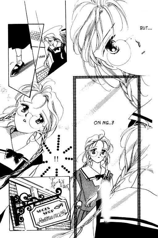 7200 Byou no Romance Chapter 1 page 18 - Chapter 1