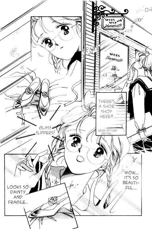 7200 Byou no Romance Chapter 1 page 19 - Chapter 1