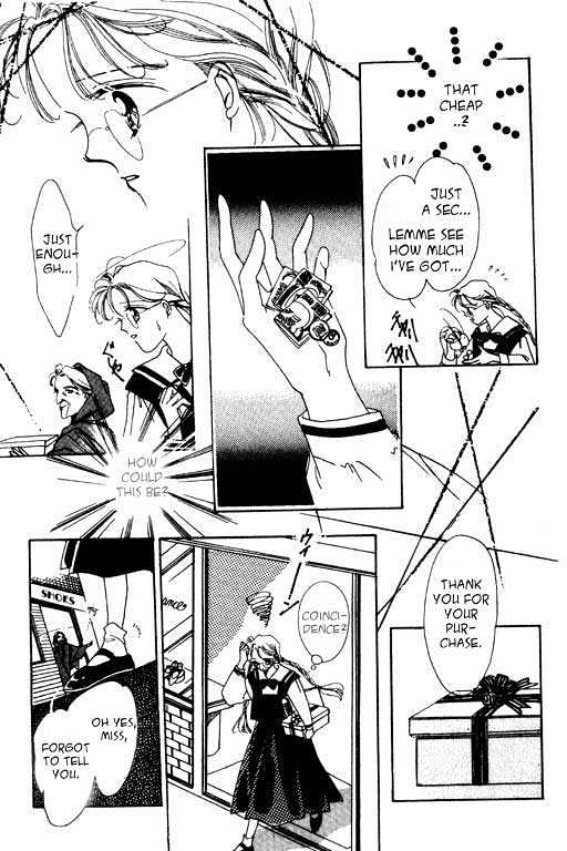 7200 Byou no Romance Chapter 1 page 24 - Chapter 1