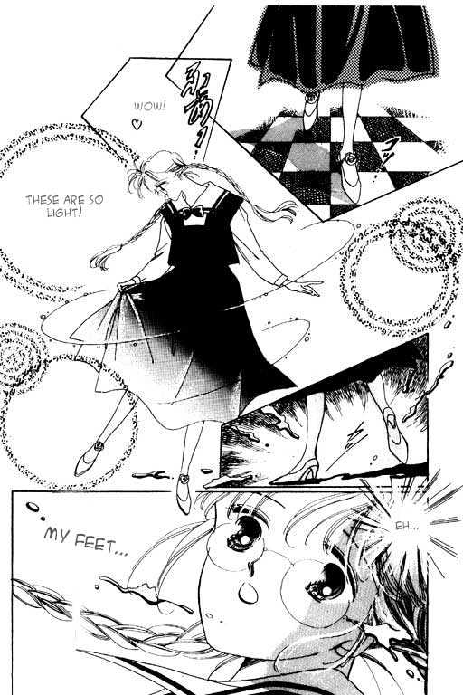 7200 Byou no Romance Chapter 1 page 27 - Chapter 1