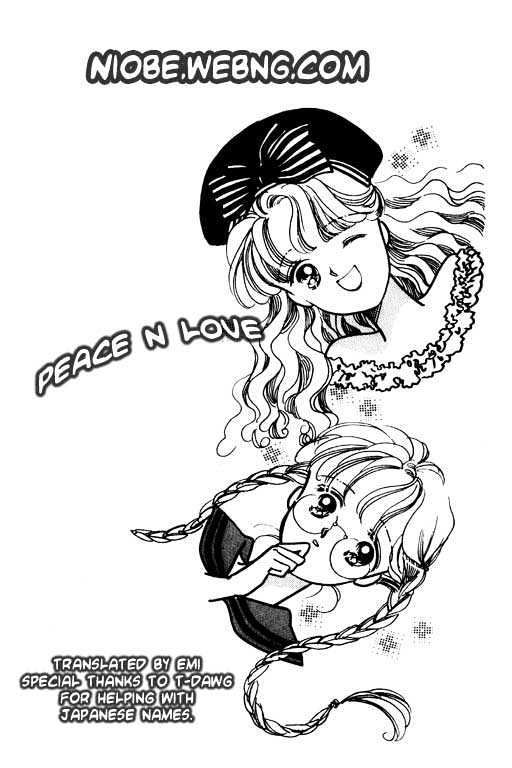 7200 Byou no Romance Chapter 1 page 3 - Chapter 1