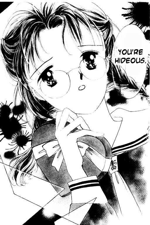 7200 Byou no Romance Chapter 1 page 5 - Chapter 1