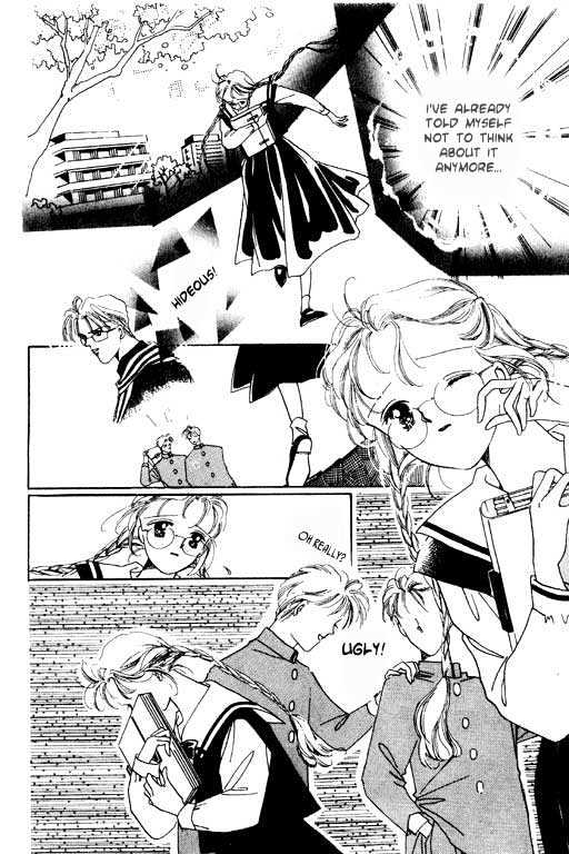 7200 Byou no Romance Chapter 1 page 7 - Chapter 1