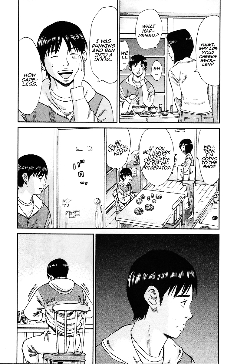 777 Chapter 1 page 48 - Chapter 1 : One Person