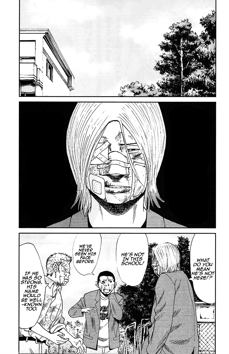 777 Chapter 1 page 50 - Chapter 1 : One Person