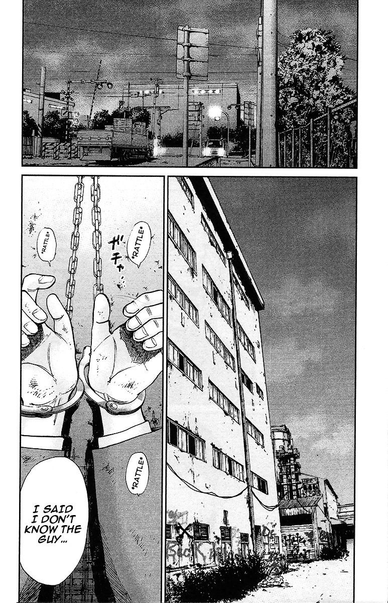 777 Chapter 1 page 57 - Chapter 1 : One Person