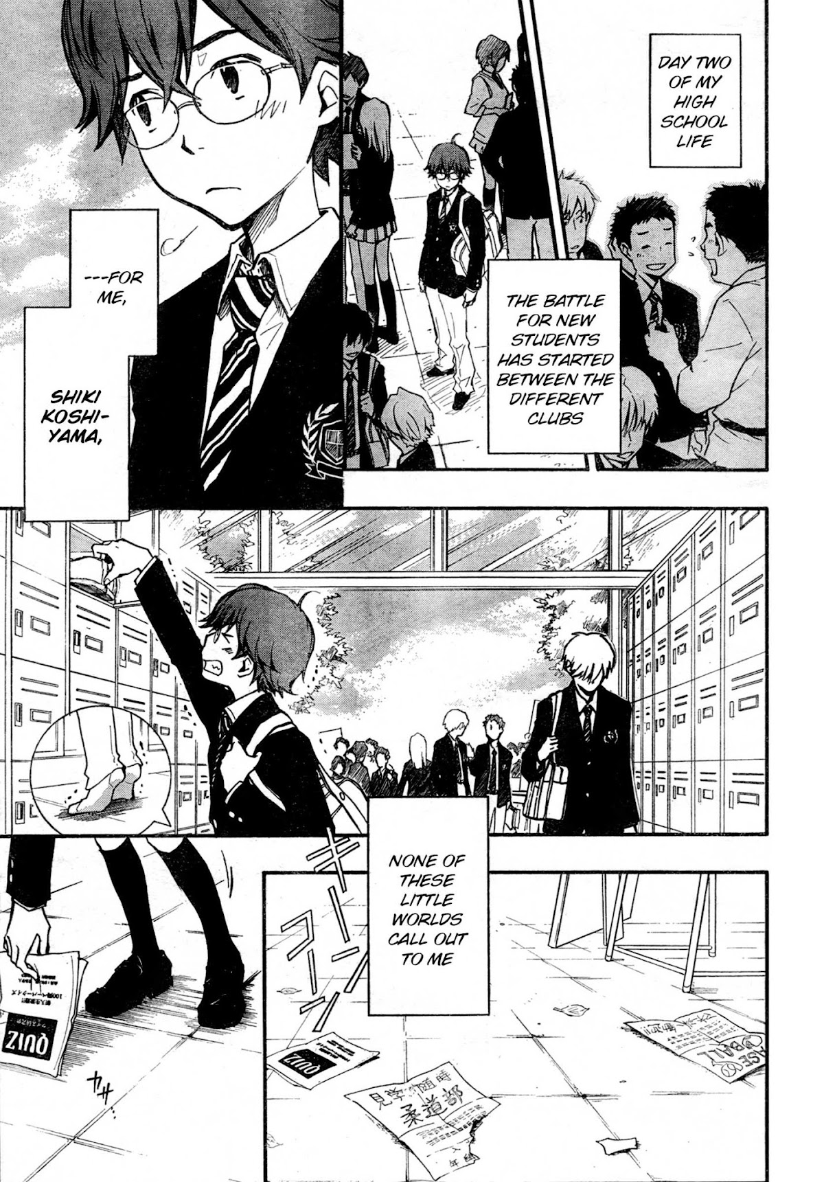 7o3x Chapter 1.1 page 10 - Chapter 1.1