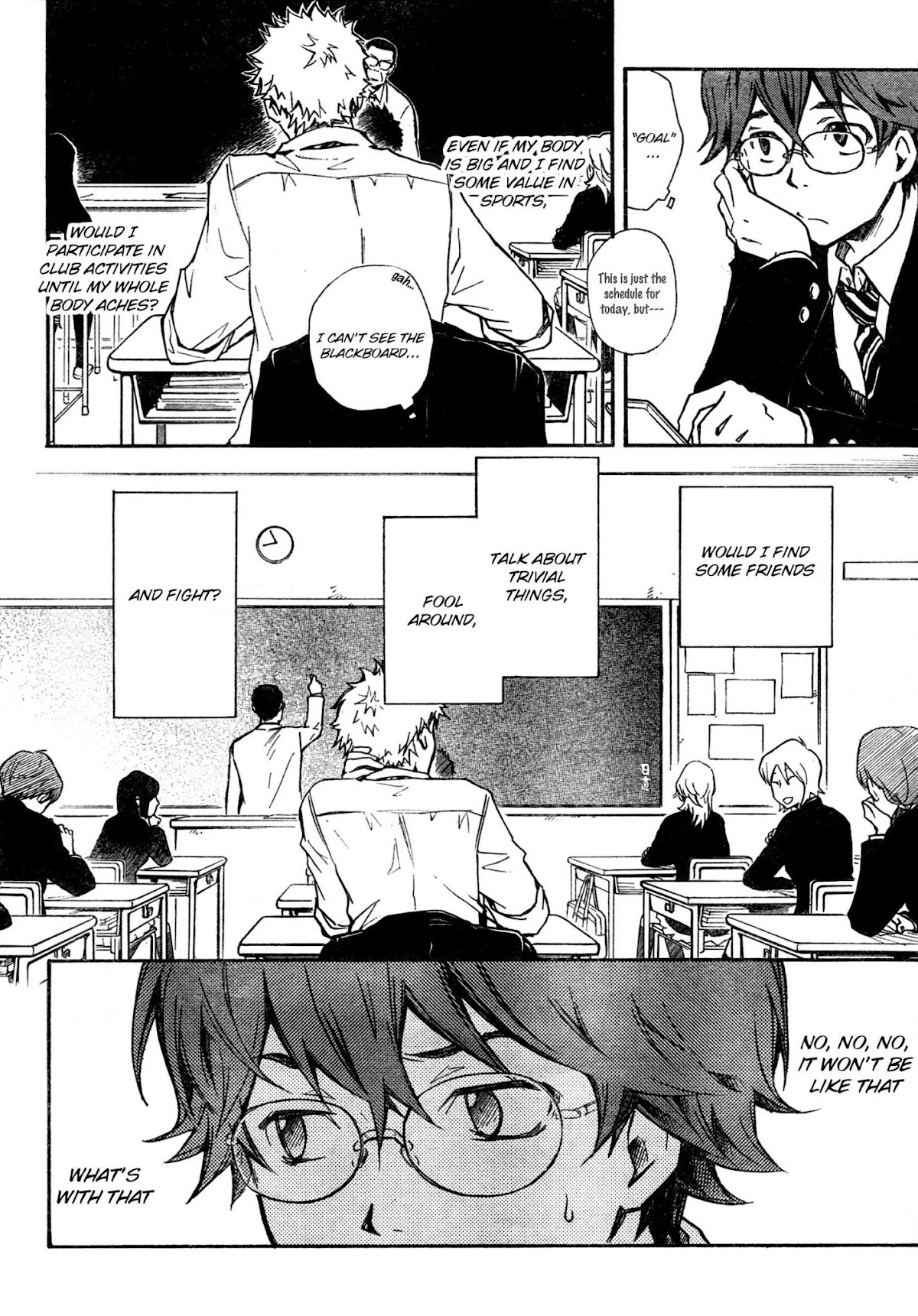7o3x Chapter 1.1 page 13 - Chapter 1.1