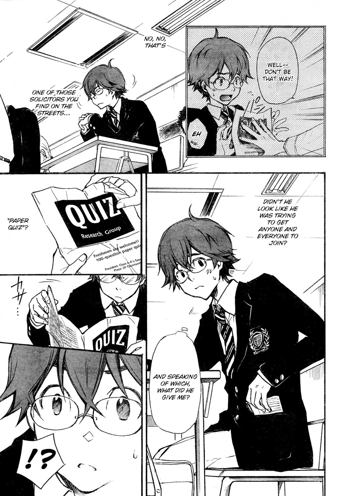 7o3x Chapter 1.1 page 14 - Chapter 1.1