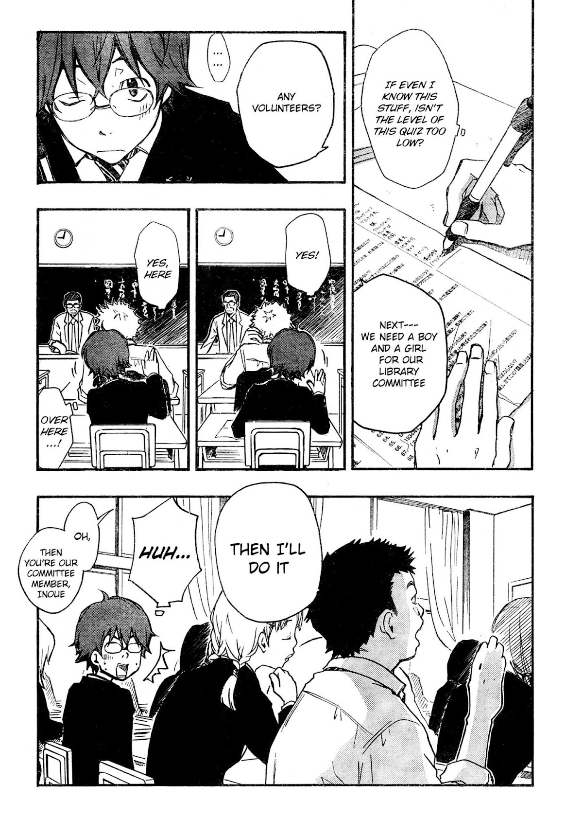 7o3x Chapter 1.1 page 19 - Chapter 1.1