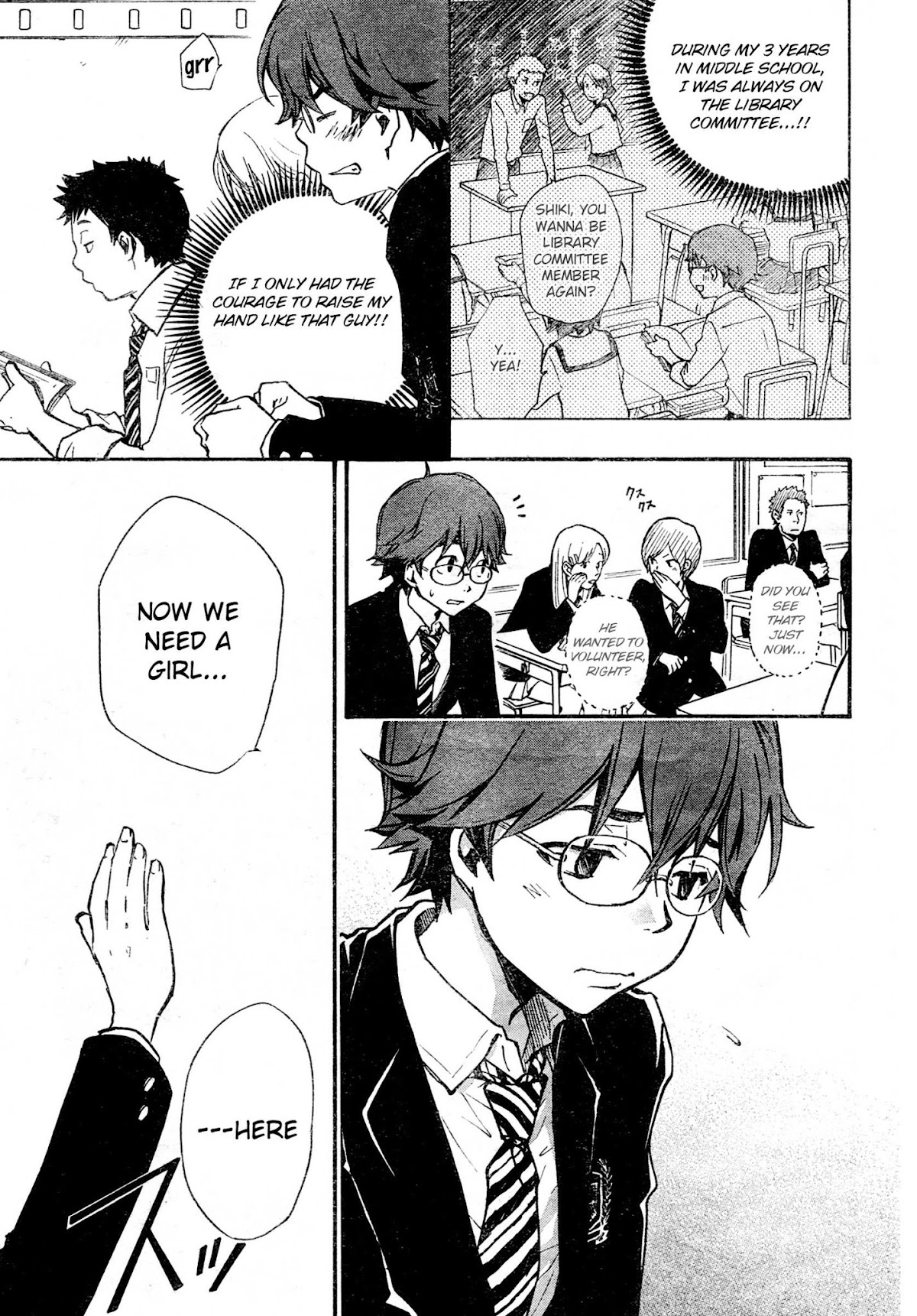 7o3x Chapter 1.1 page 20 - Chapter 1.1