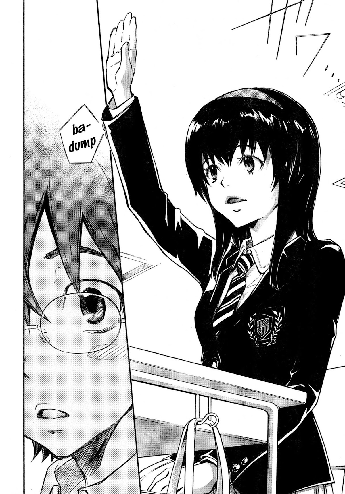 7o3x Chapter 1.1 page 21 - Chapter 1.1