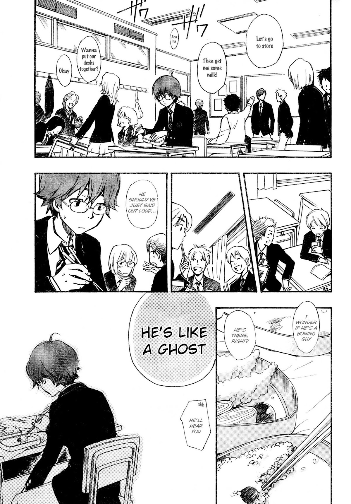 7o3x Chapter 1.1 page 24 - Chapter 1.1