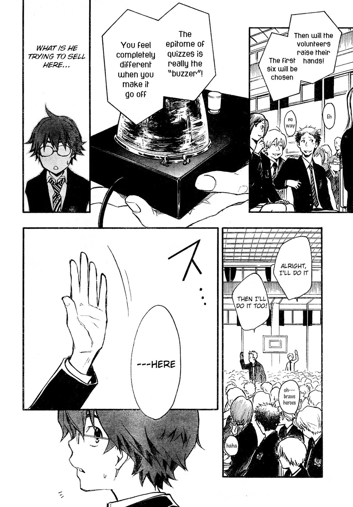 7o3x Chapter 1.2 page 12 - Chapter 1.2
