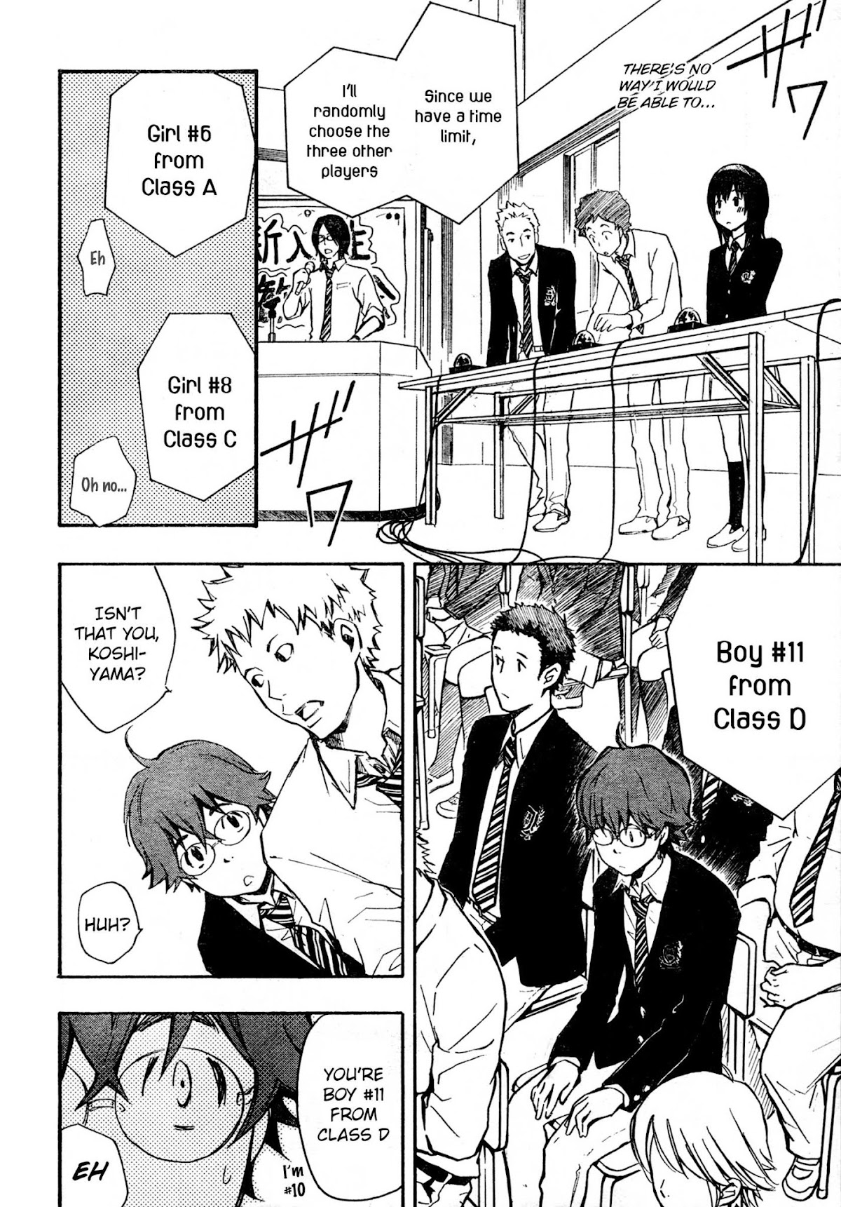 7o3x Chapter 1.2 page 14 - Chapter 1.2