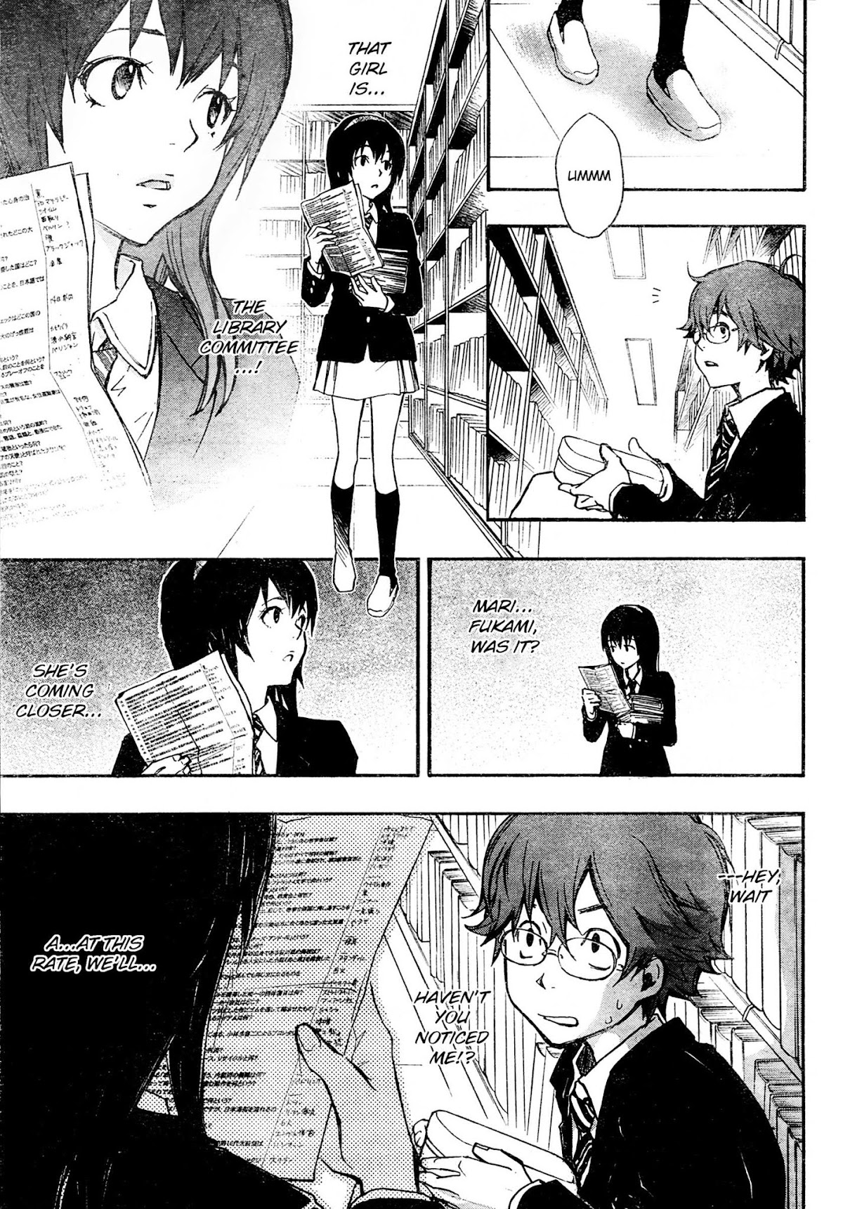 7o3x Chapter 1.2 page 2 - Chapter 1.2