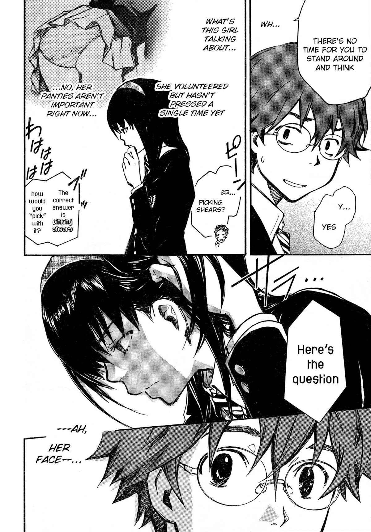 7o3x Chapter 1.2 page 20 - Chapter 1.2