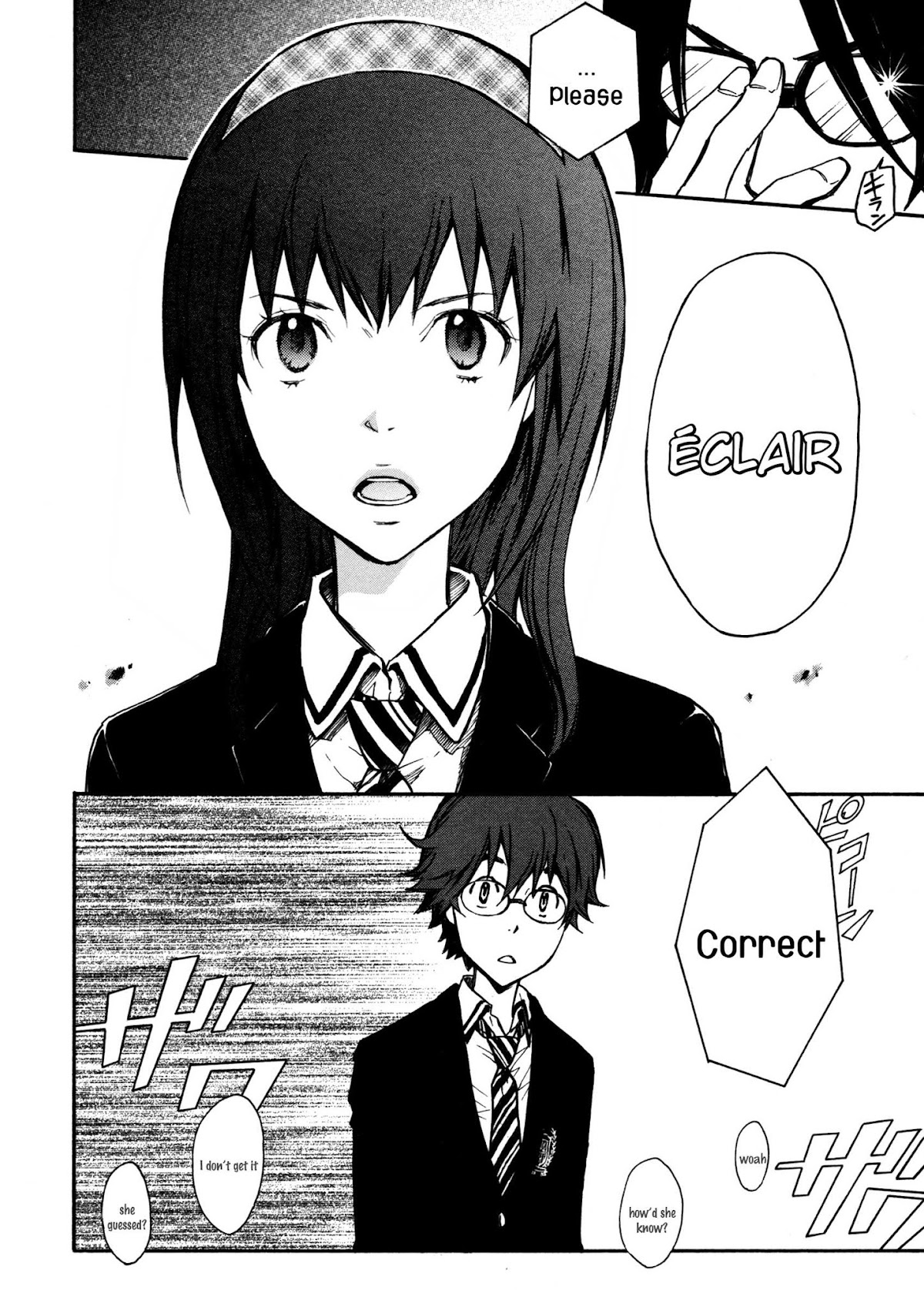 7o3x Chapter 1.2 page 22 - Chapter 1.2