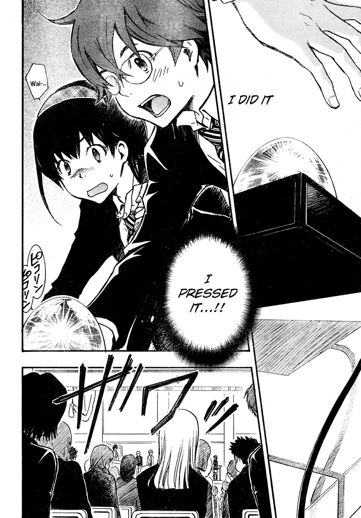 7o3x Chapter 1.2 page 31 - Chapter 1.2