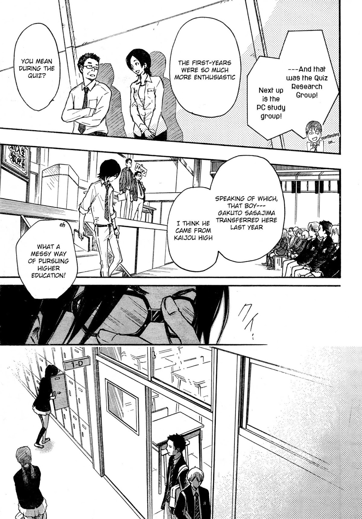 7o3x Chapter 1.2 page 38 - Chapter 1.2