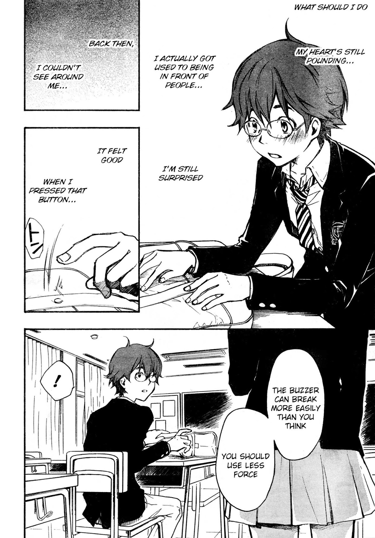 7o3x Chapter 1.2 page 39 - Chapter 1.2