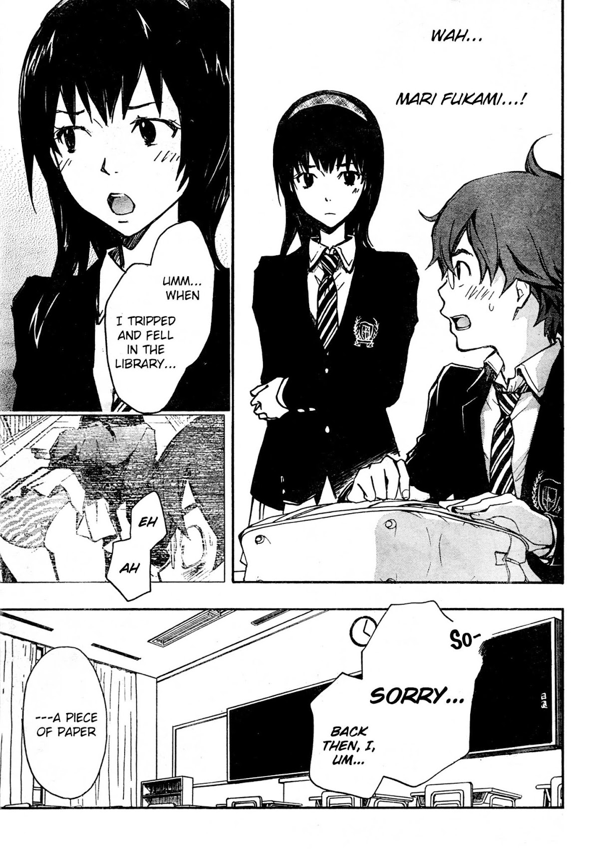 7o3x Chapter 1.2 page 40 - Chapter 1.2