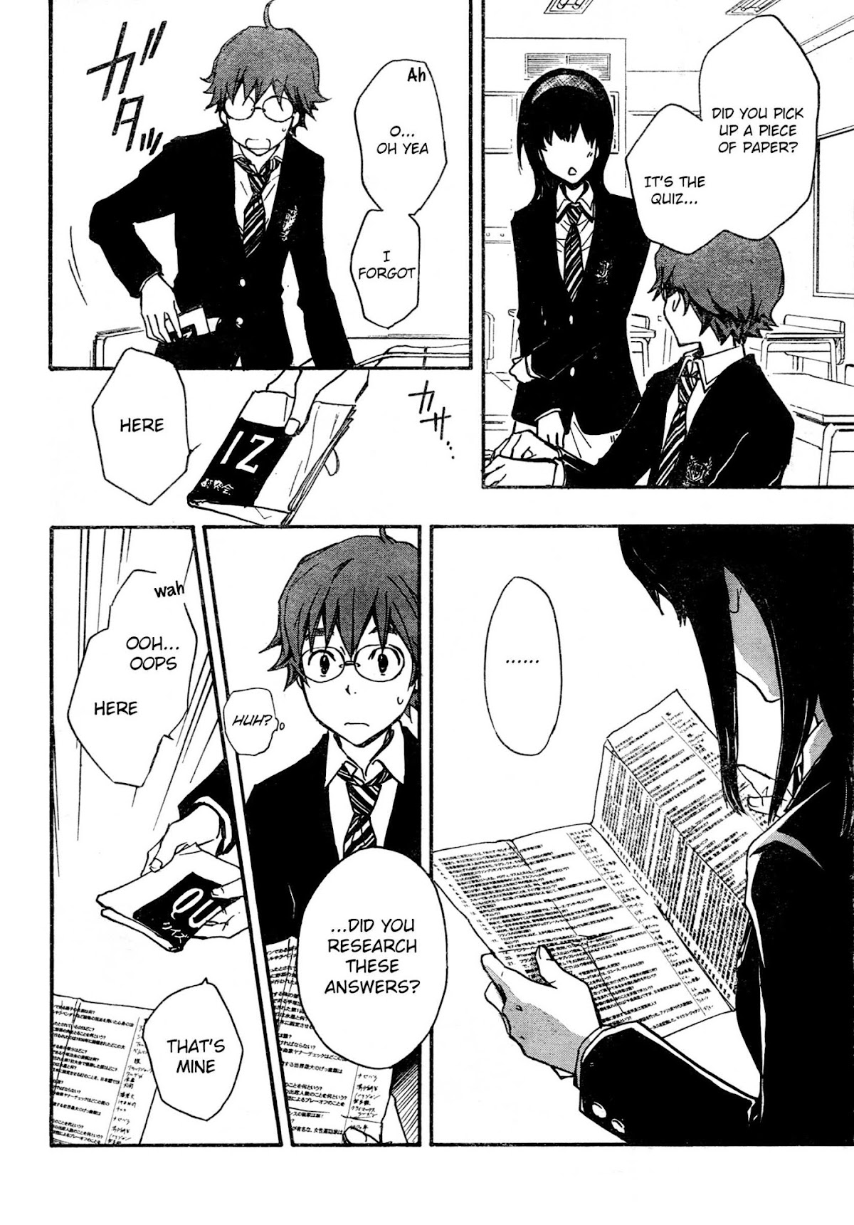 7o3x Chapter 1.2 page 41 - Chapter 1.2