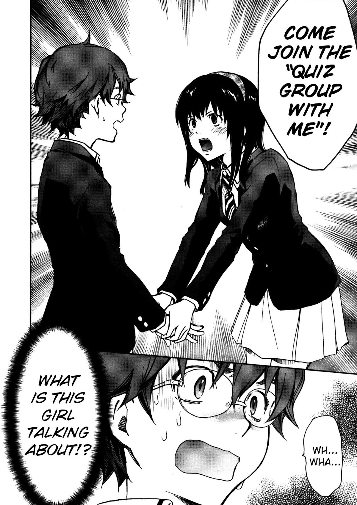 7o3x Chapter 1.2 page 45 - Chapter 1.2