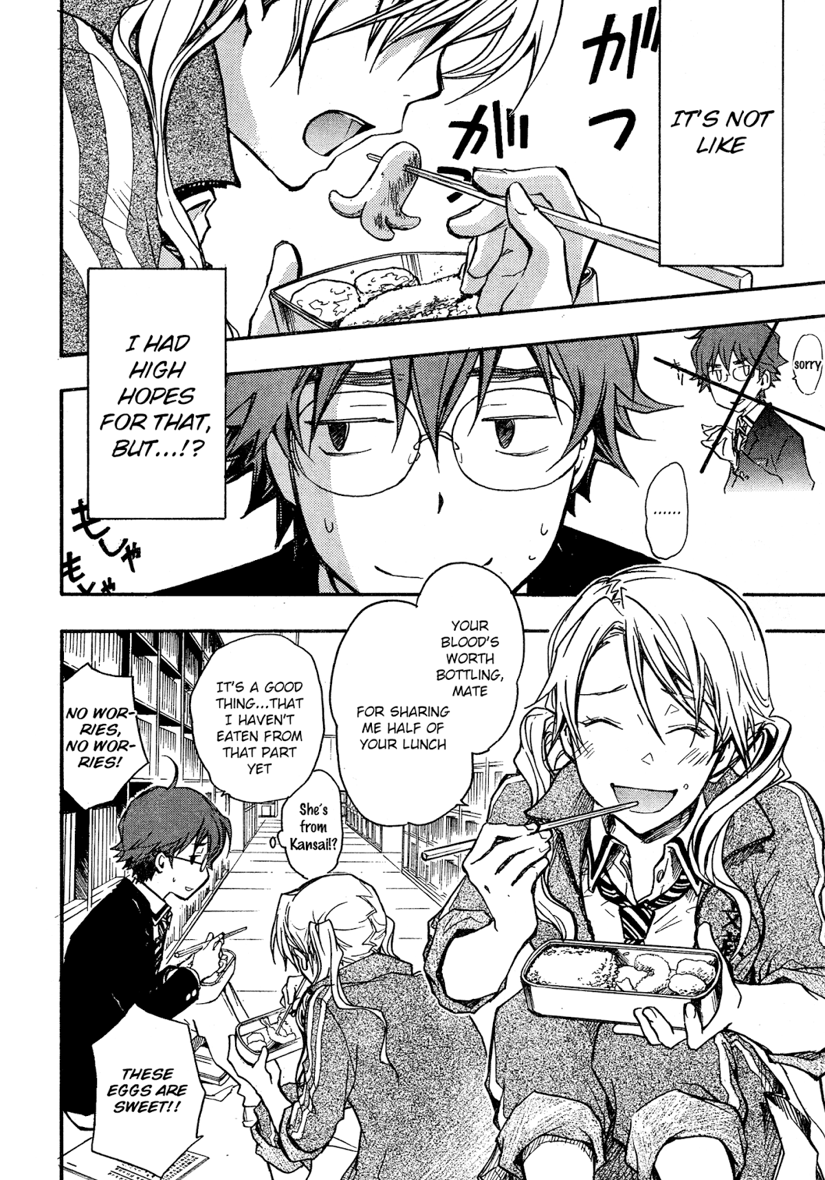 7o3x Chapter 10 page 10 - Chapter 10