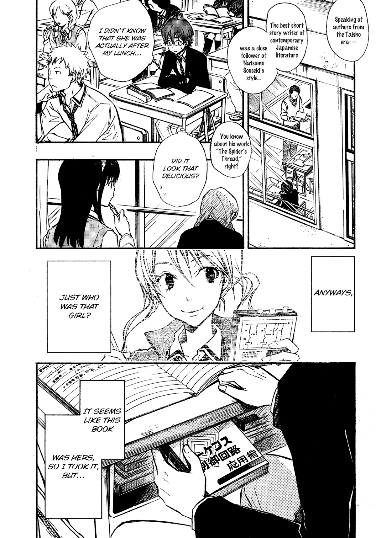7o3x Chapter 10 page 18 - Chapter 10