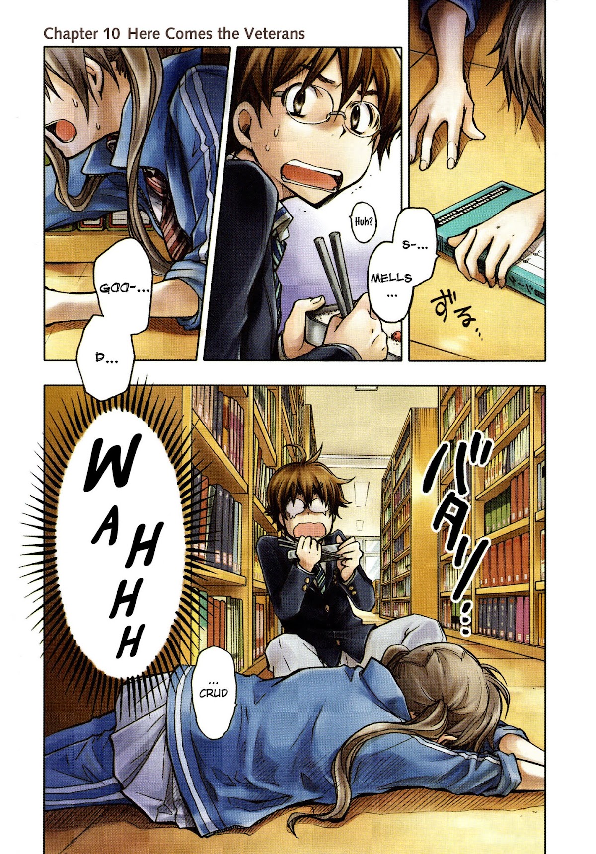 7o3x Chapter 10 page 4 - Chapter 10