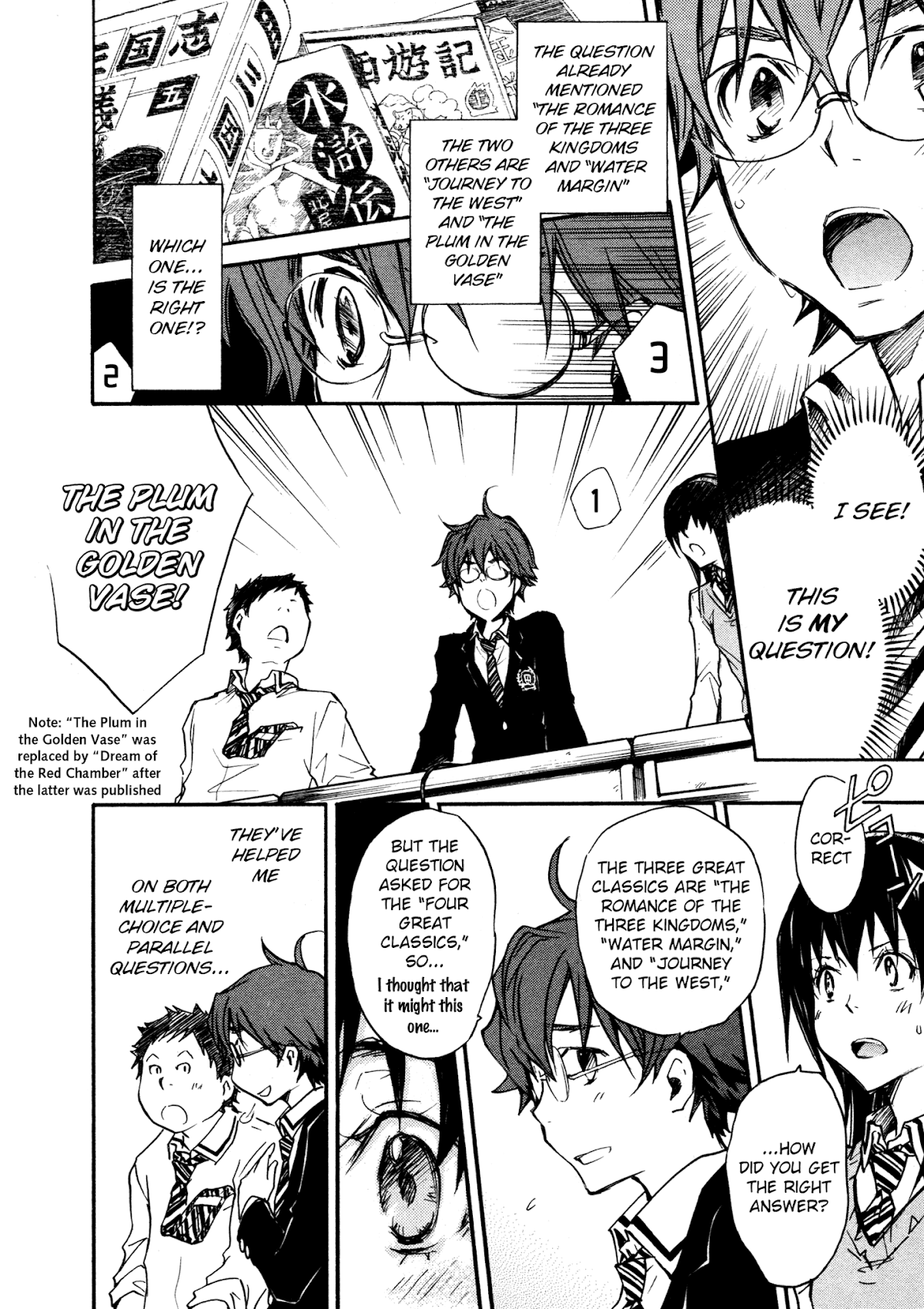 7o3x Chapter 11 page 24 - Chapter 11