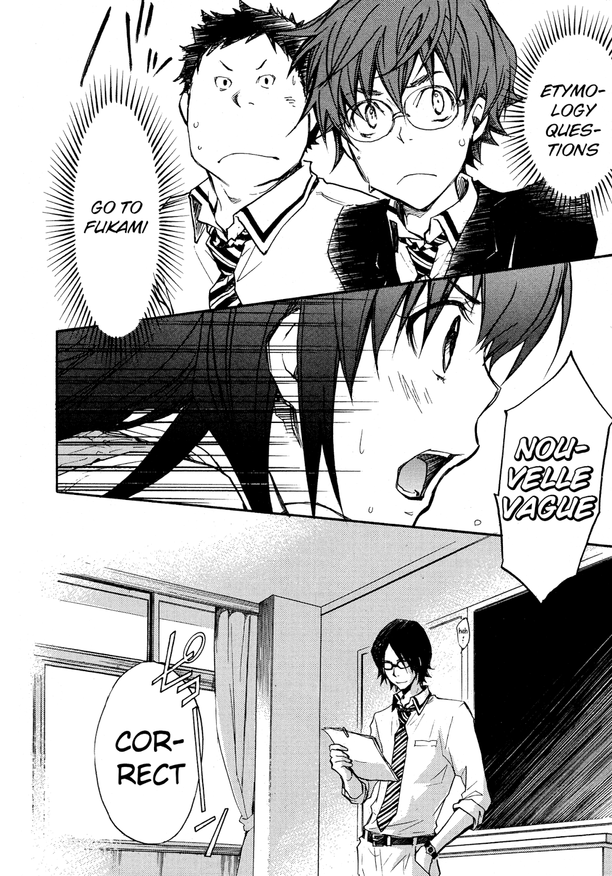 7o3x Chapter 11 page 27 - Chapter 11