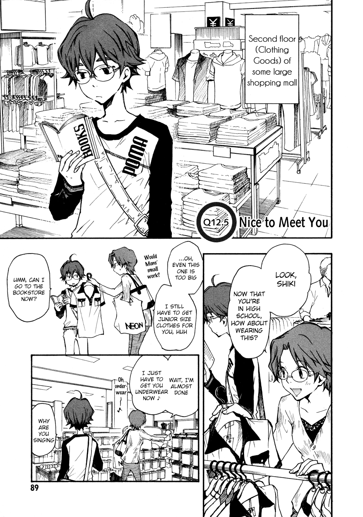 7o3x Chapter 12.5 page 1 - Chapter 12.5