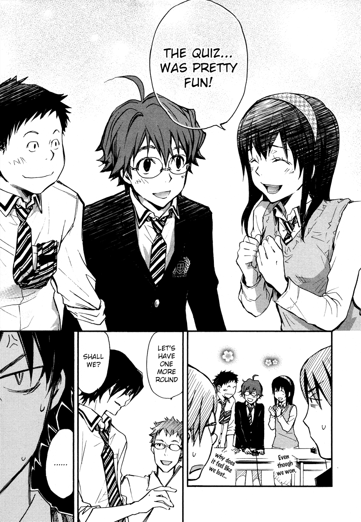 7o3x Chapter 12 page 11 - Chapter 12