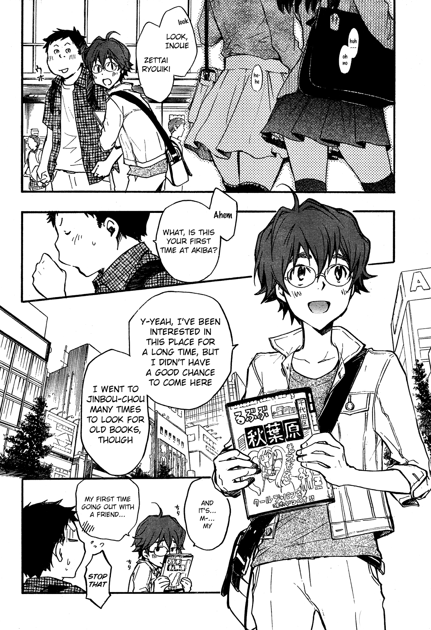7o3x Chapter 13 page 4 - Chapter 13