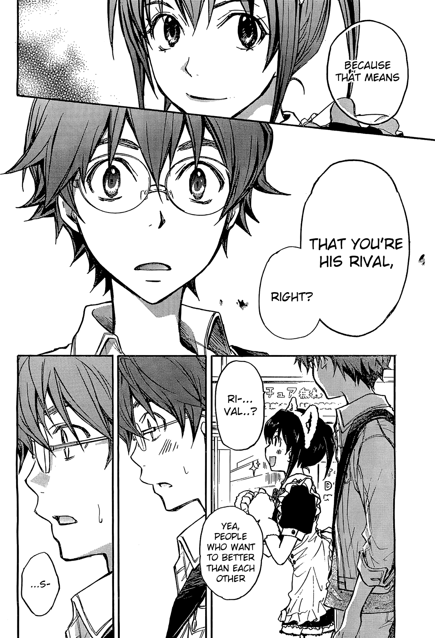 7o3x Chapter 14 page 41 - Chapter 14