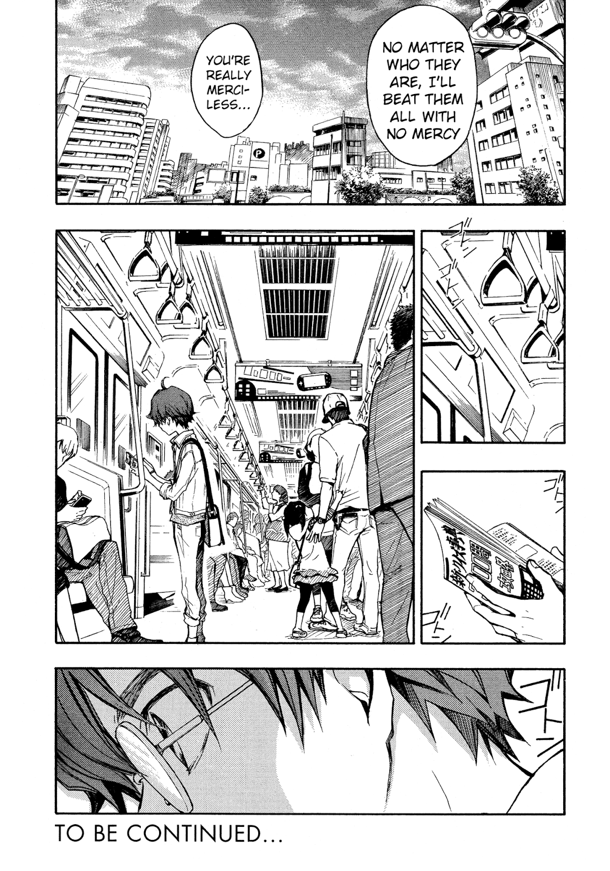 7o3x Chapter 14 page 45 - Chapter 14