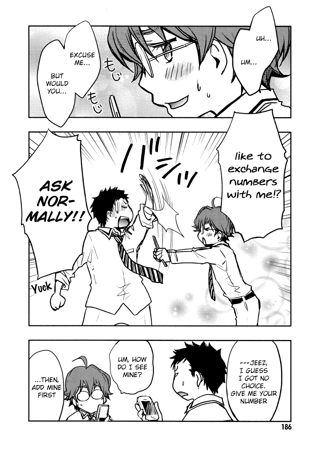 7o3x Chapter 14 page 49 - Chapter 14