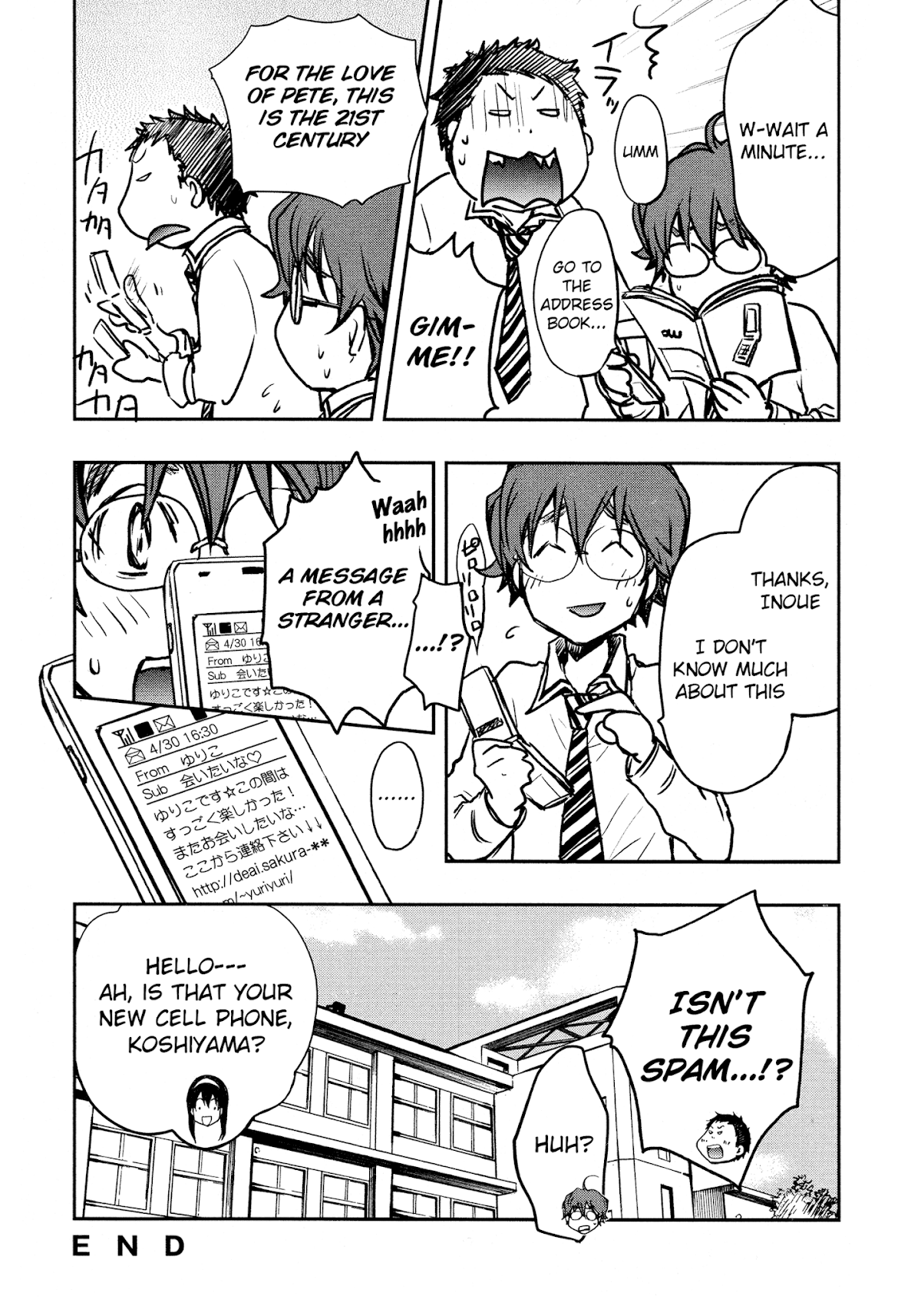 7o3x Chapter 14 page 50 - Chapter 14