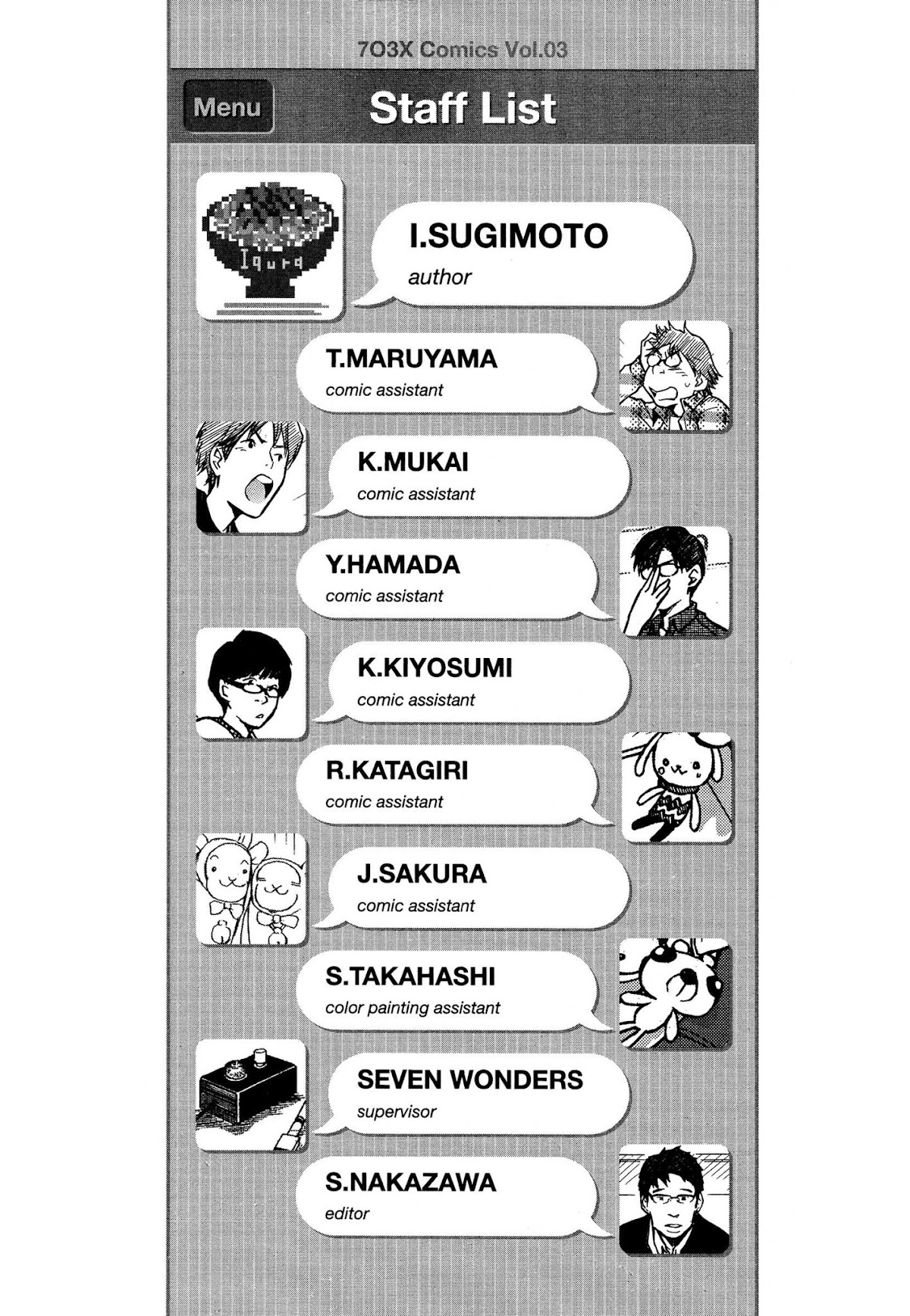 7o3x Chapter 14 page 55 - Chapter 14